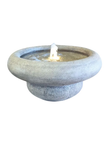 33" Zen Bubbler