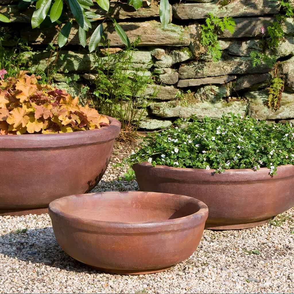 Hoi An Planter S/3