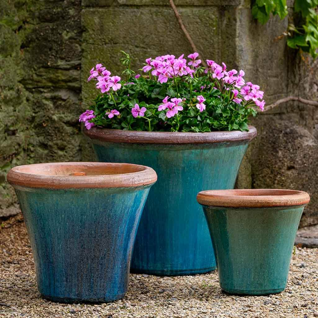 Brighton Planter S/3 - Mediterranean