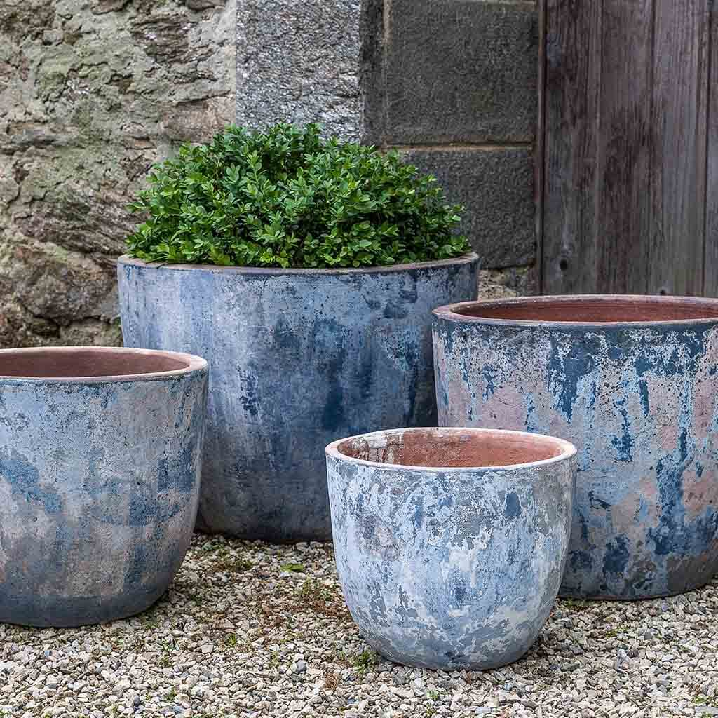 Cassia Planter S/4 - Vicolo Mare