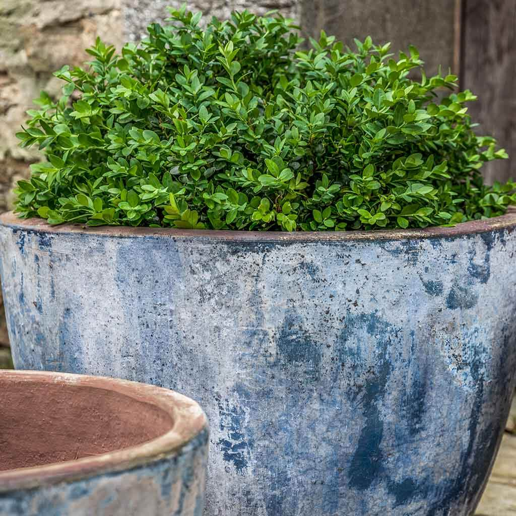 Cassia Planter S/4 - Vicolo Mare