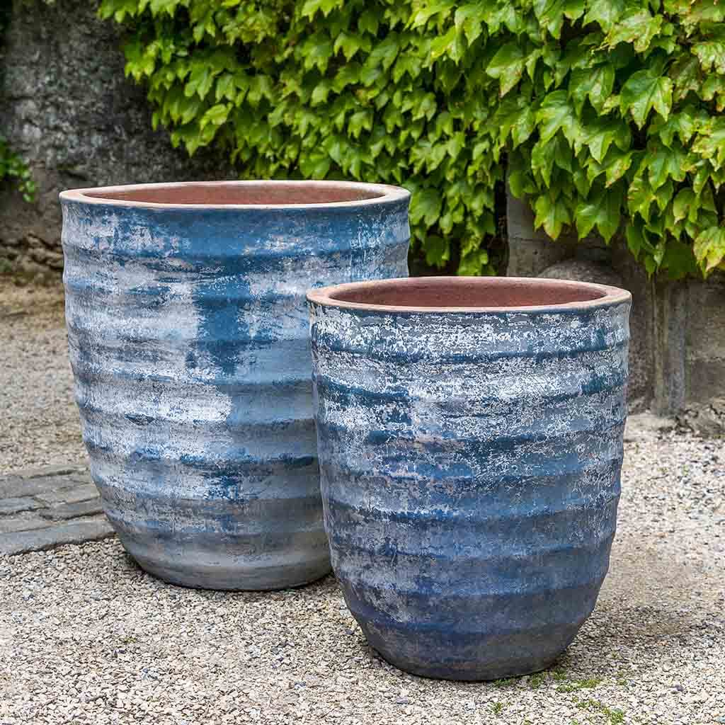 Sistina Planter S/2 - Vicolo Mare