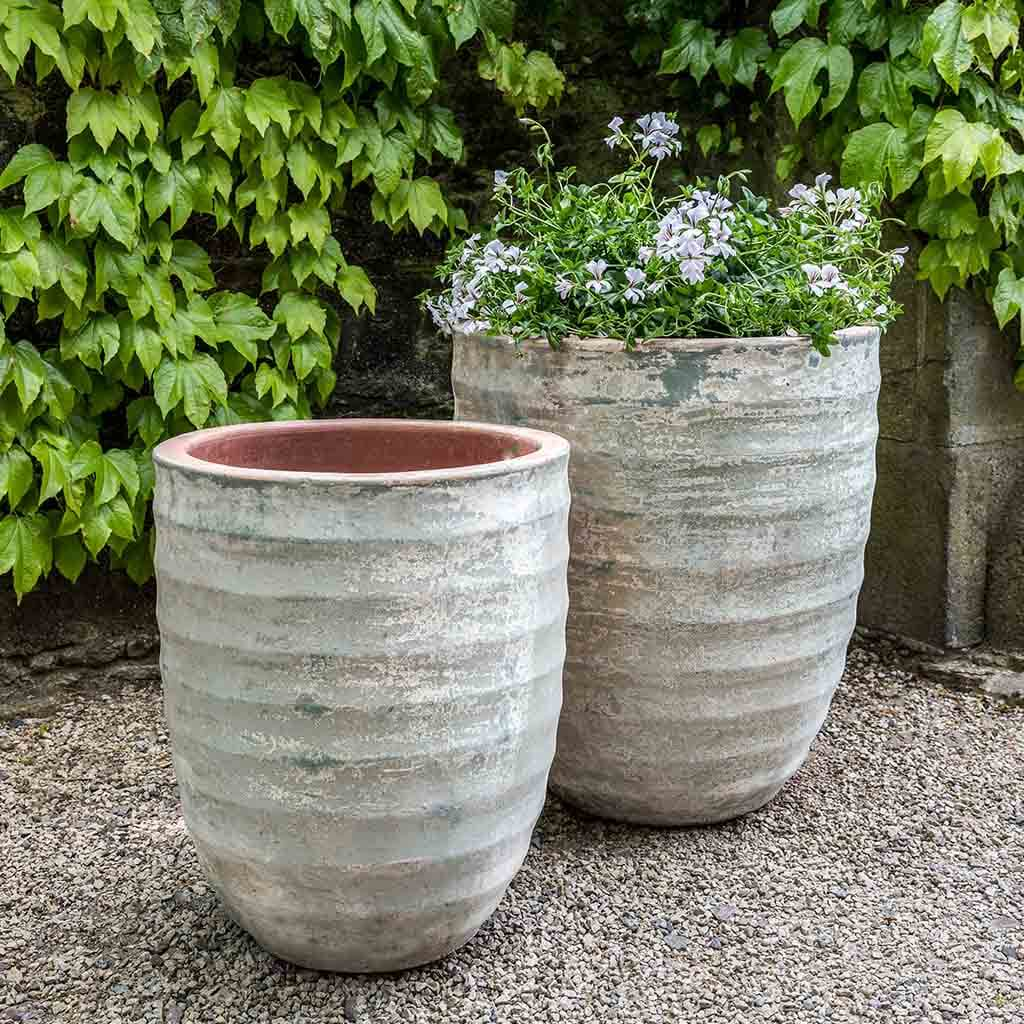 Sistina Planter S/2 - Vicolo Terra
