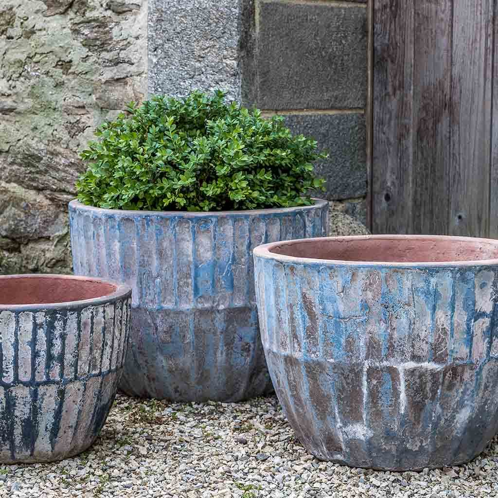 Velia Planter S/3 - Vicolo Mare