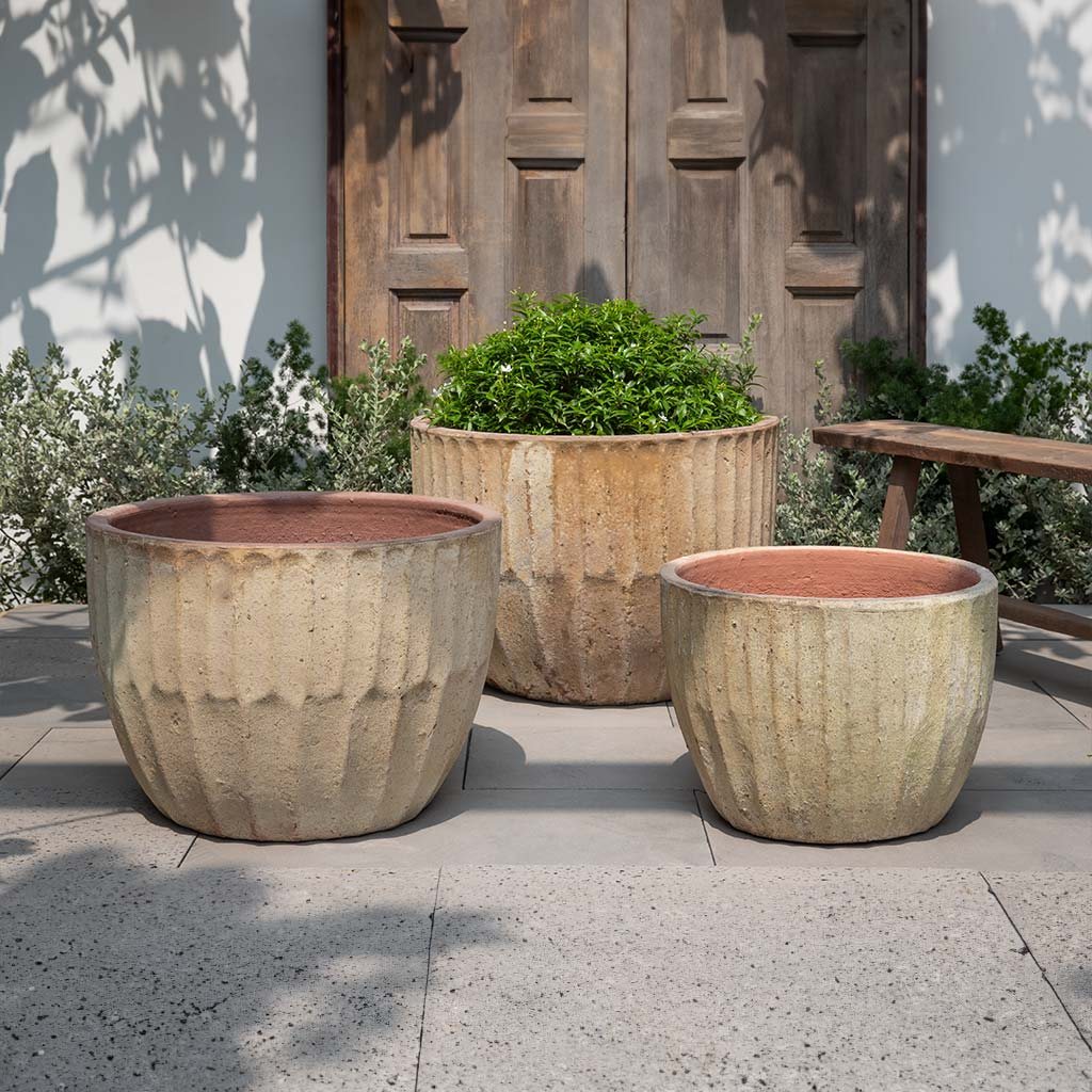 Velia Planter S/3 - Vicolo Muro