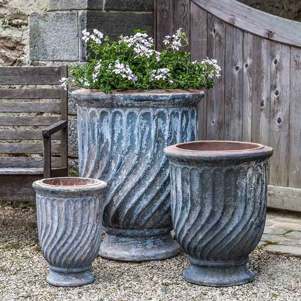 Pincio Urn S/3 - Vicolo Mare
