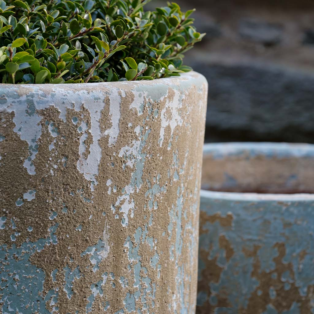 Cordevalle Planter S/4 - Vicolo Como