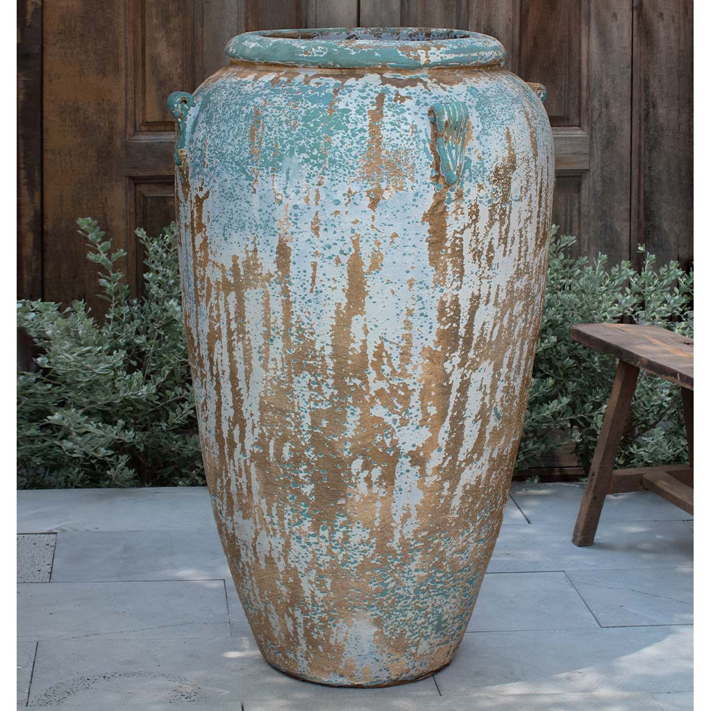 38" Paestum Jar
