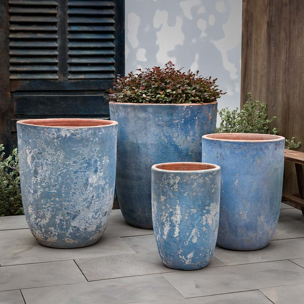 Pantelleria Planter S/4 - Vicolo Mare