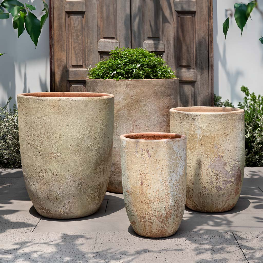 Pantelleria Planter S/4 - Vicolo Muro