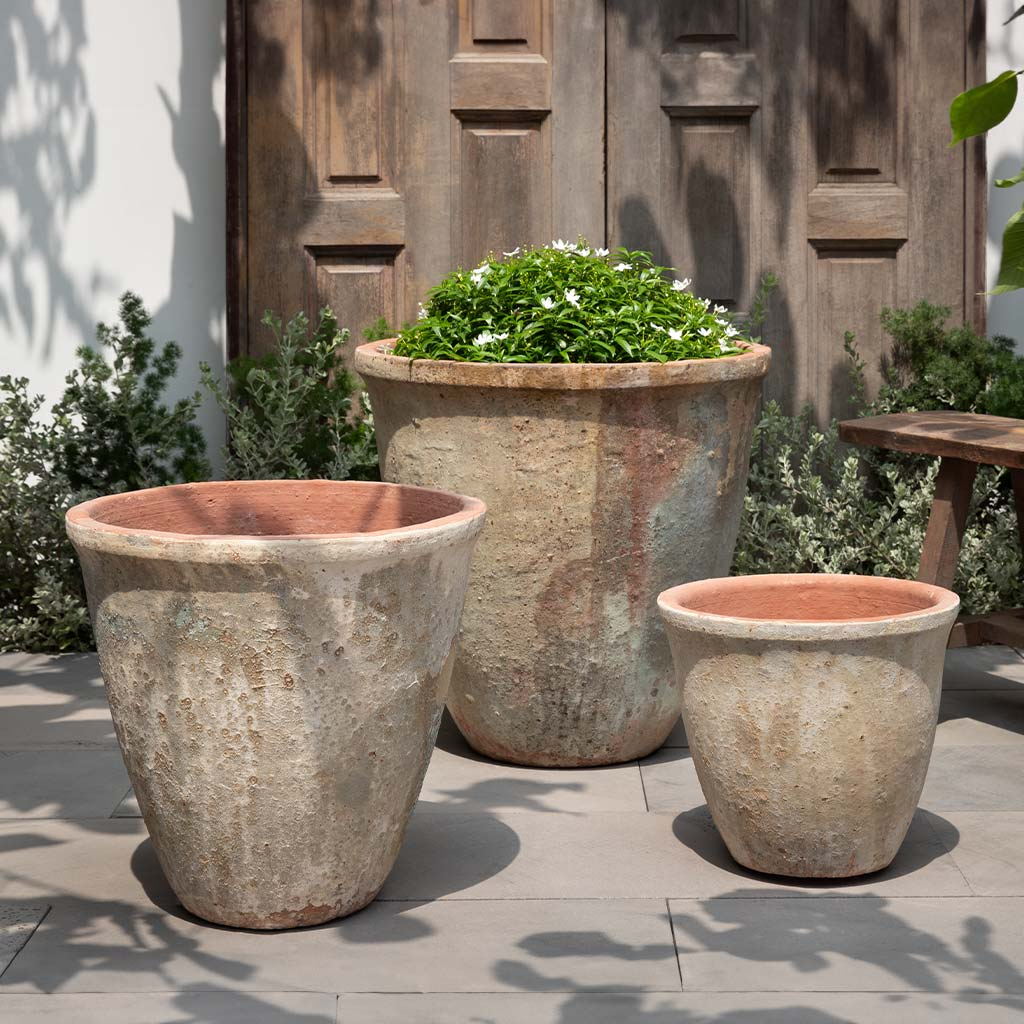 Alicante Planter S/3 - Vicolo Muro