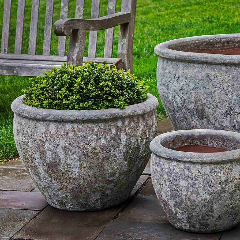 Corfu Planter S/3