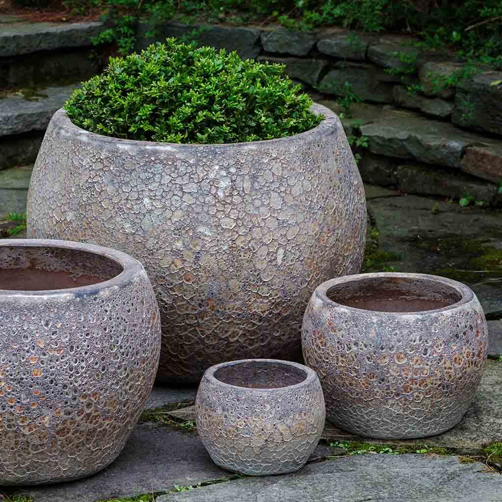 Naxos Planter S/4