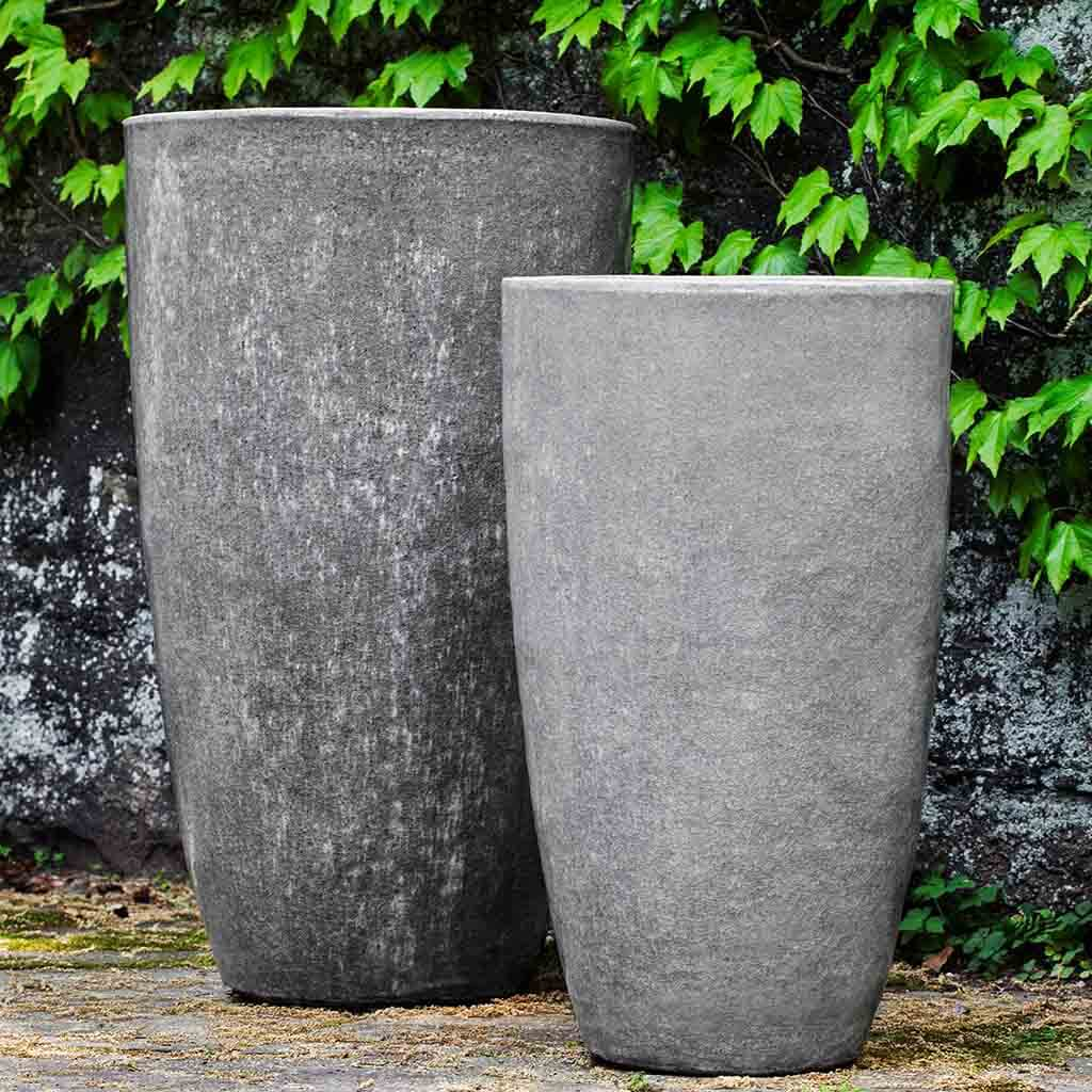 Orion Planter S/2 - Snow Monkey