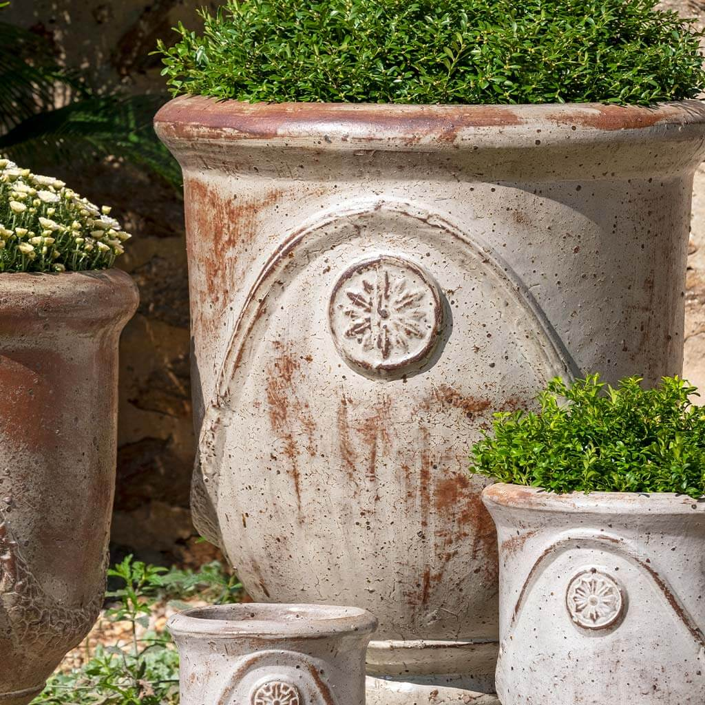Avignon Planter S/4 