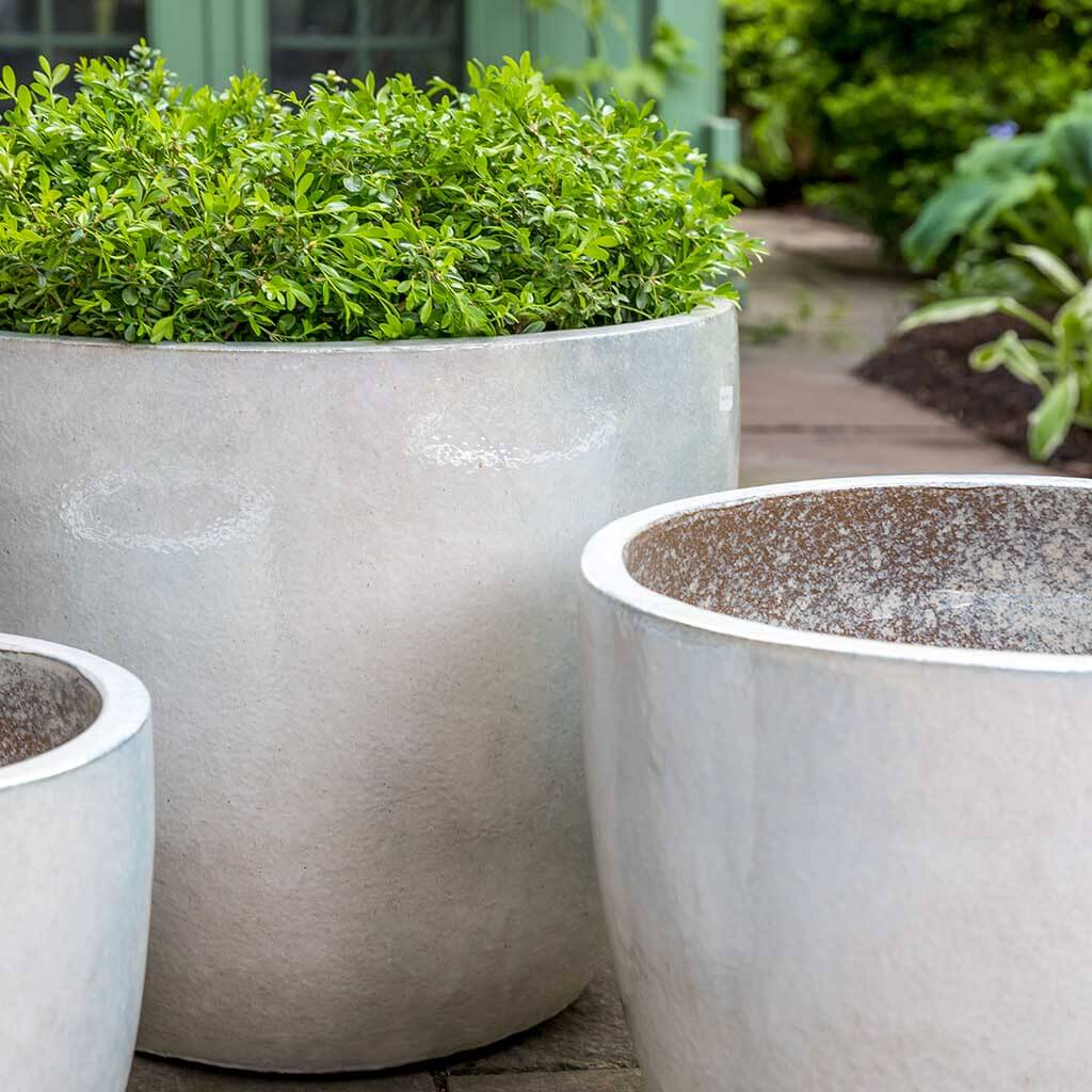 Rafi Planter S/3 - Pearl