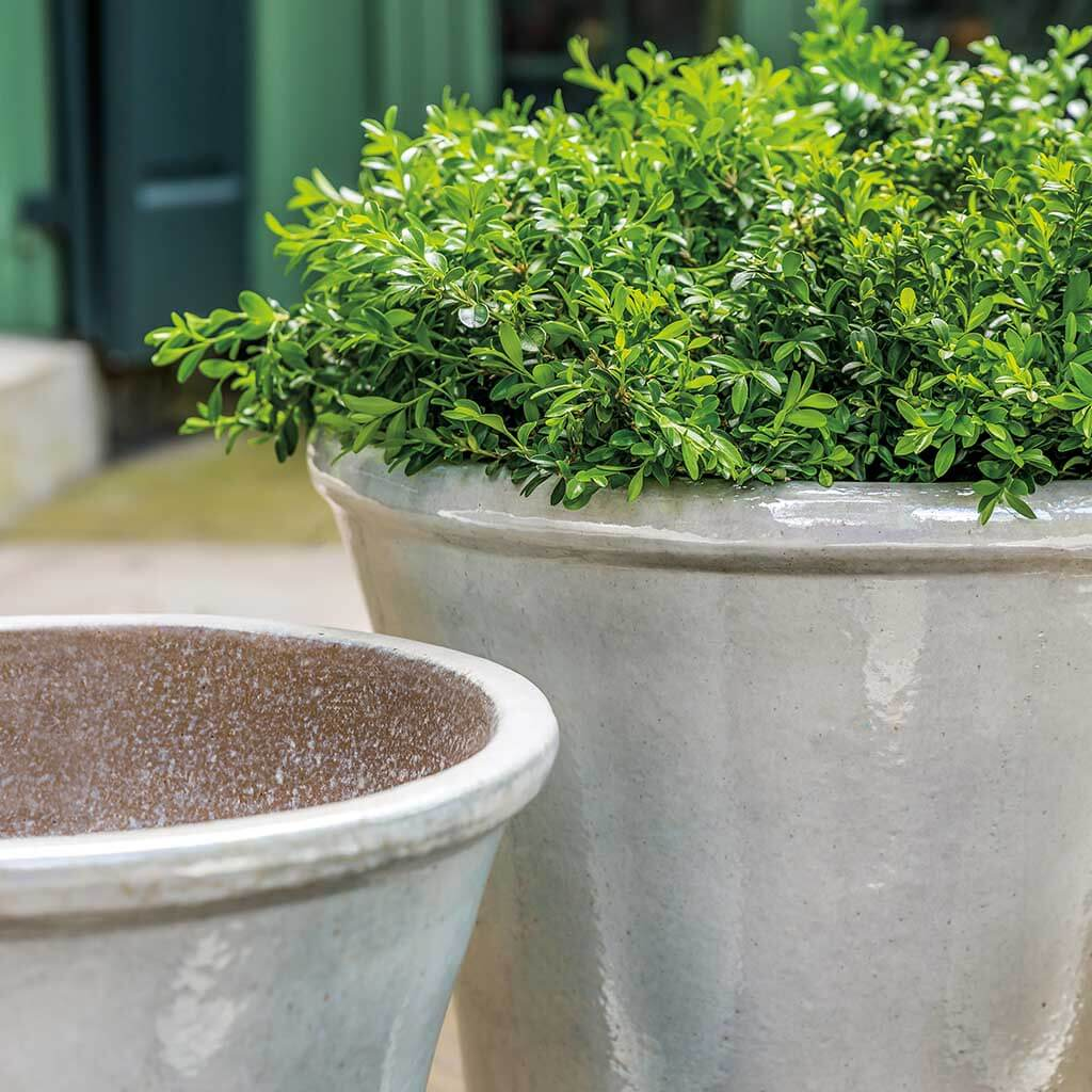 Valette Planter S/4 - Pearl