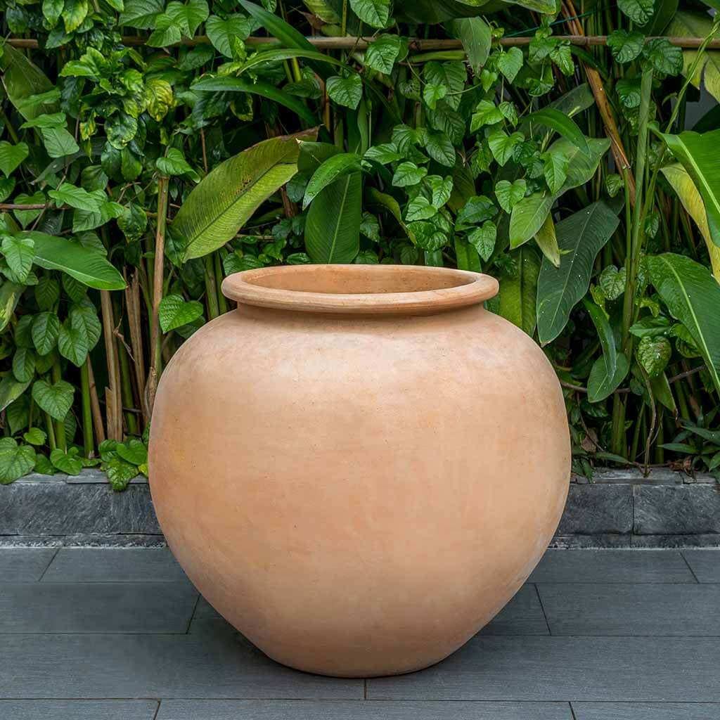 24" De Vesian Jar