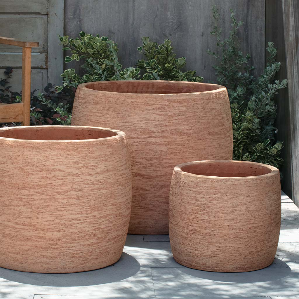 Denali Planter S/3