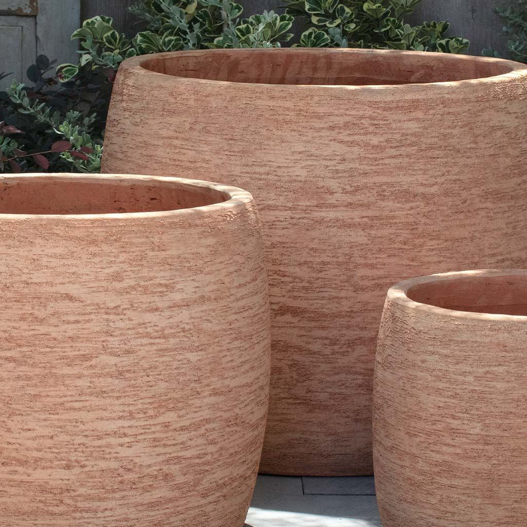 Denali Planter S/3