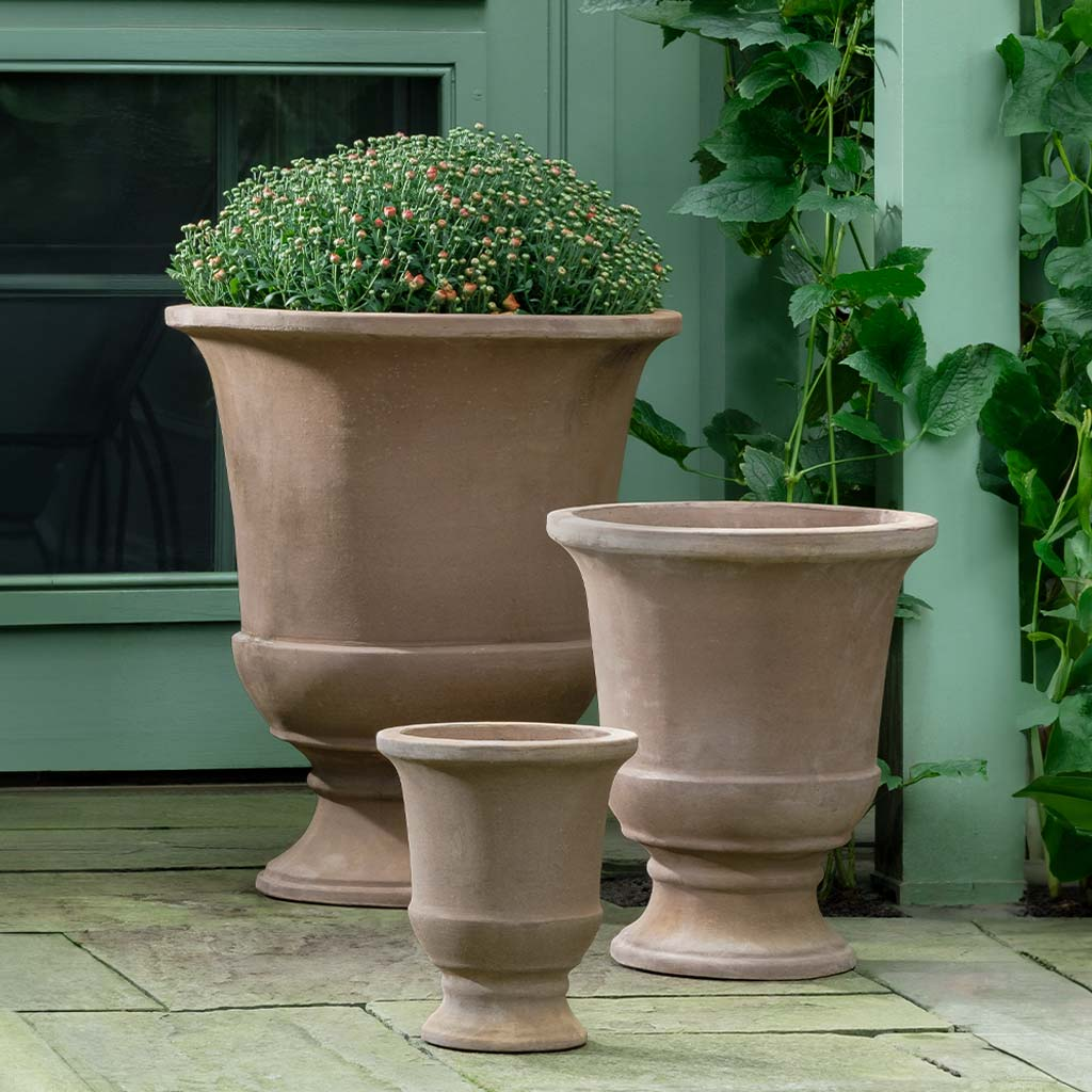 Chalon Urn S/3