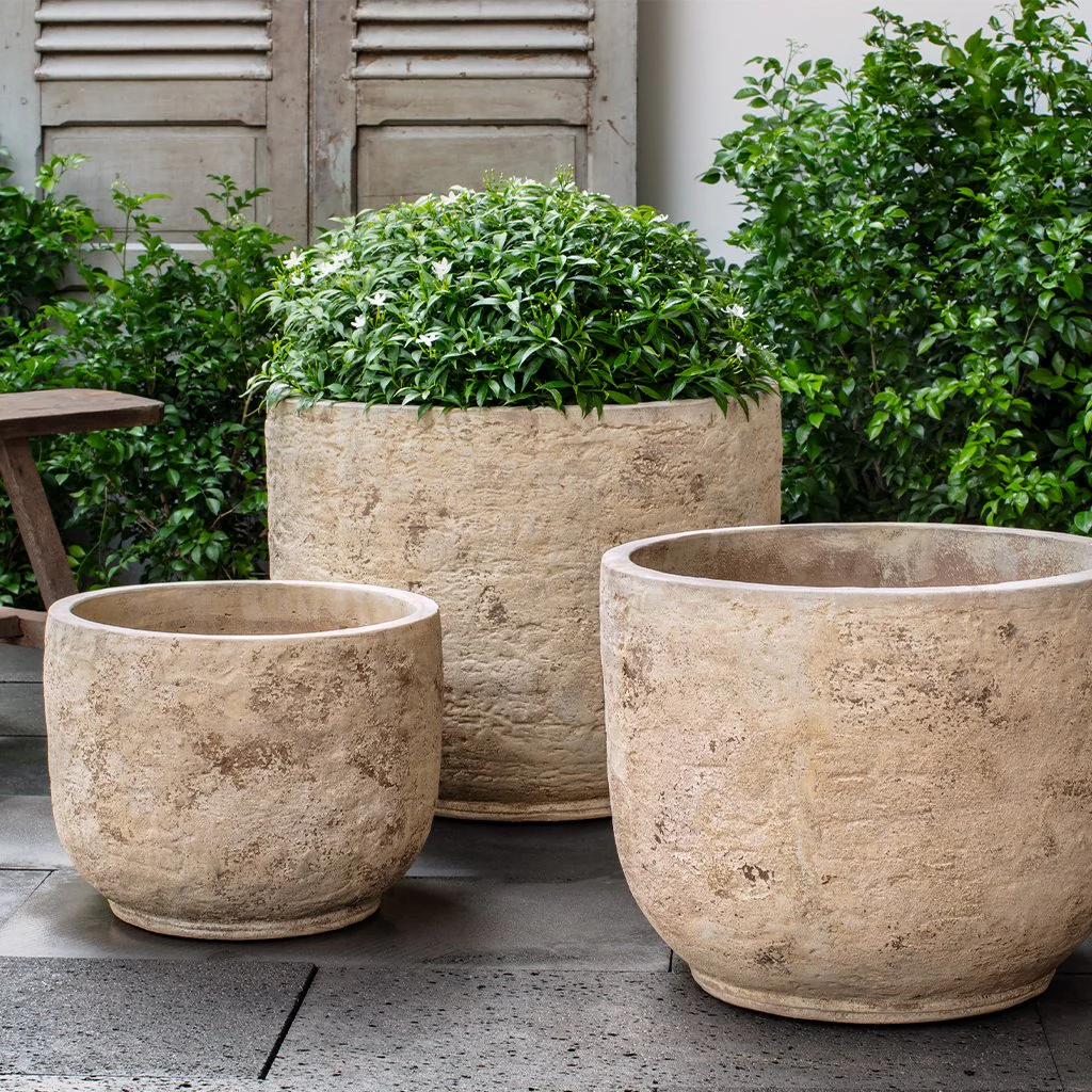 Monreale Planter S/3