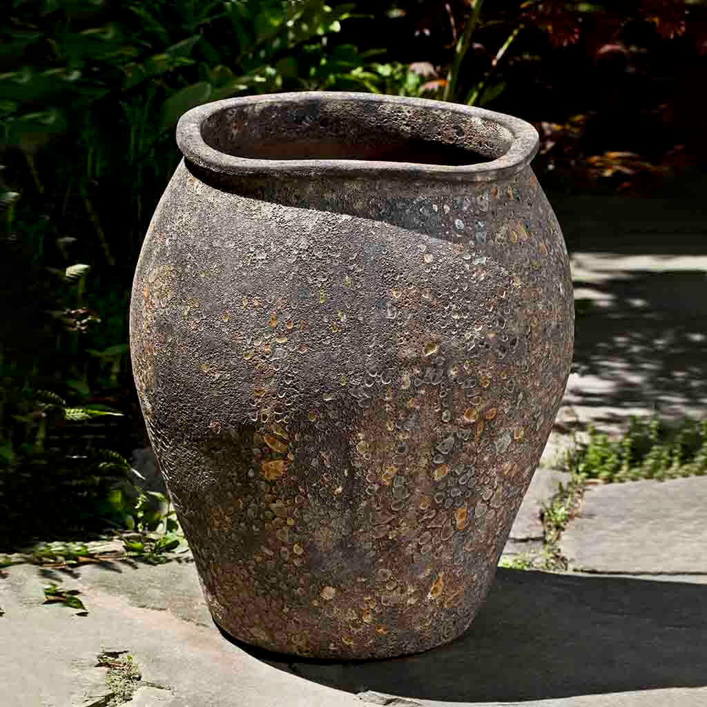 27" Cardenas Jar