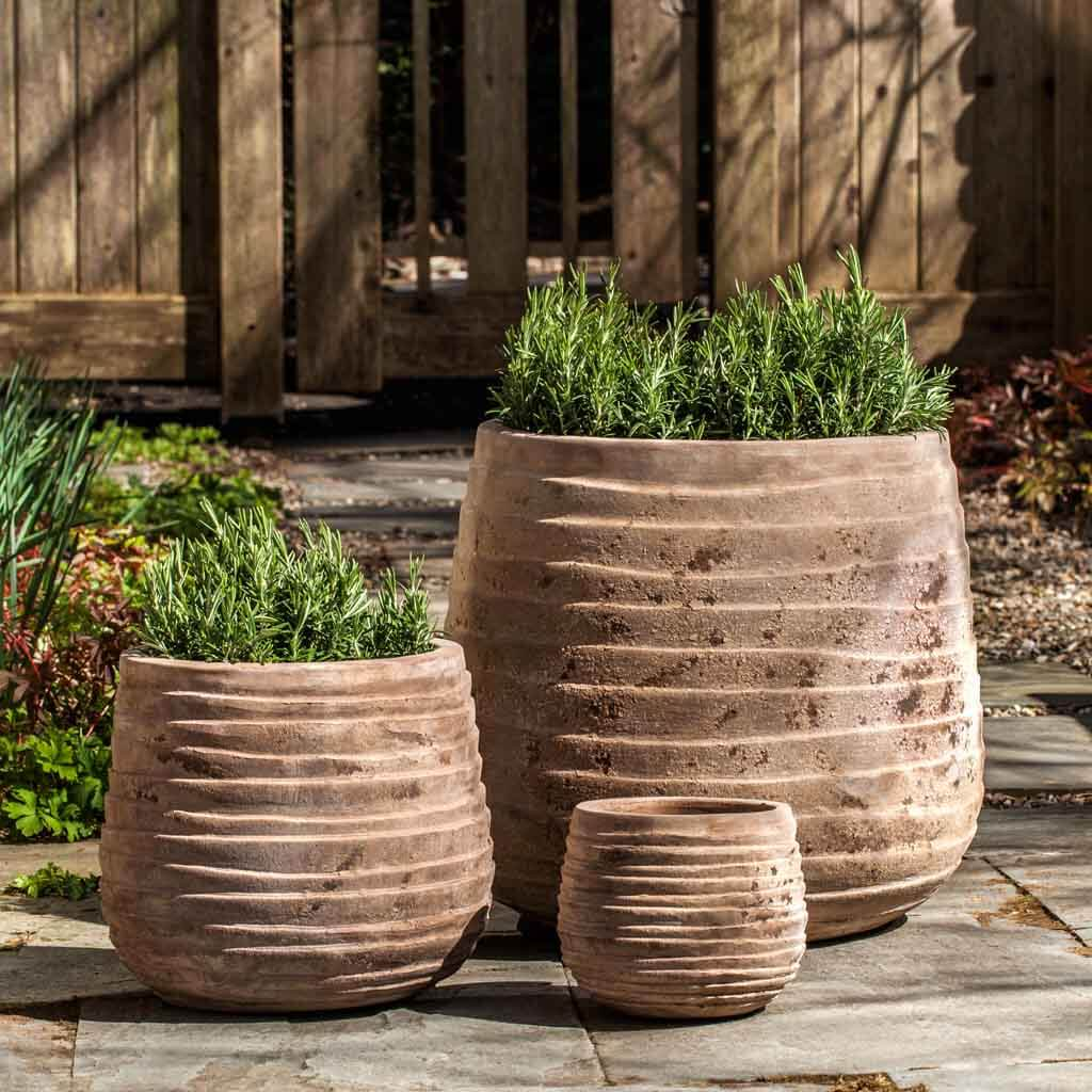 Ipanema Planter S/3