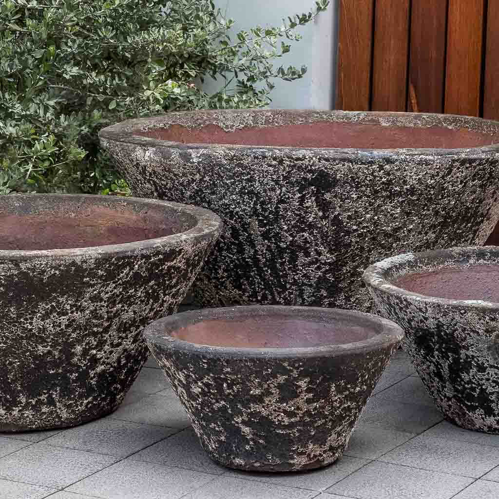 Brasilia Planter S/4