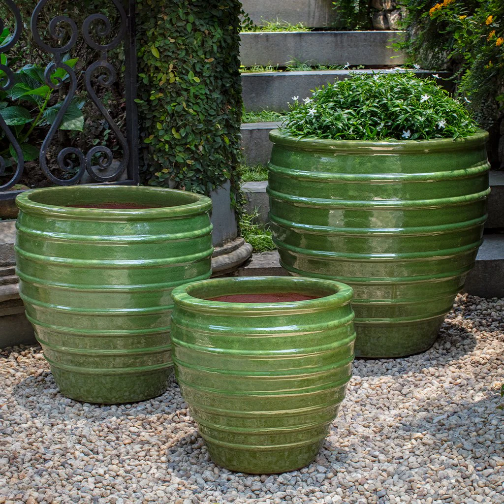 Vari Planter S/3 - Erin Green