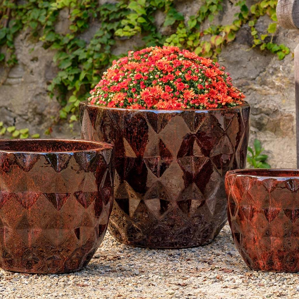 Castillon Planter S/3