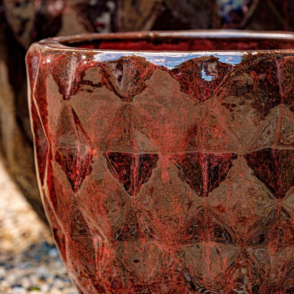 Castillon Planter S/3