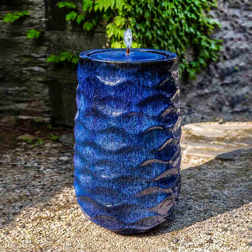 34" Rumba Fountain, Tall