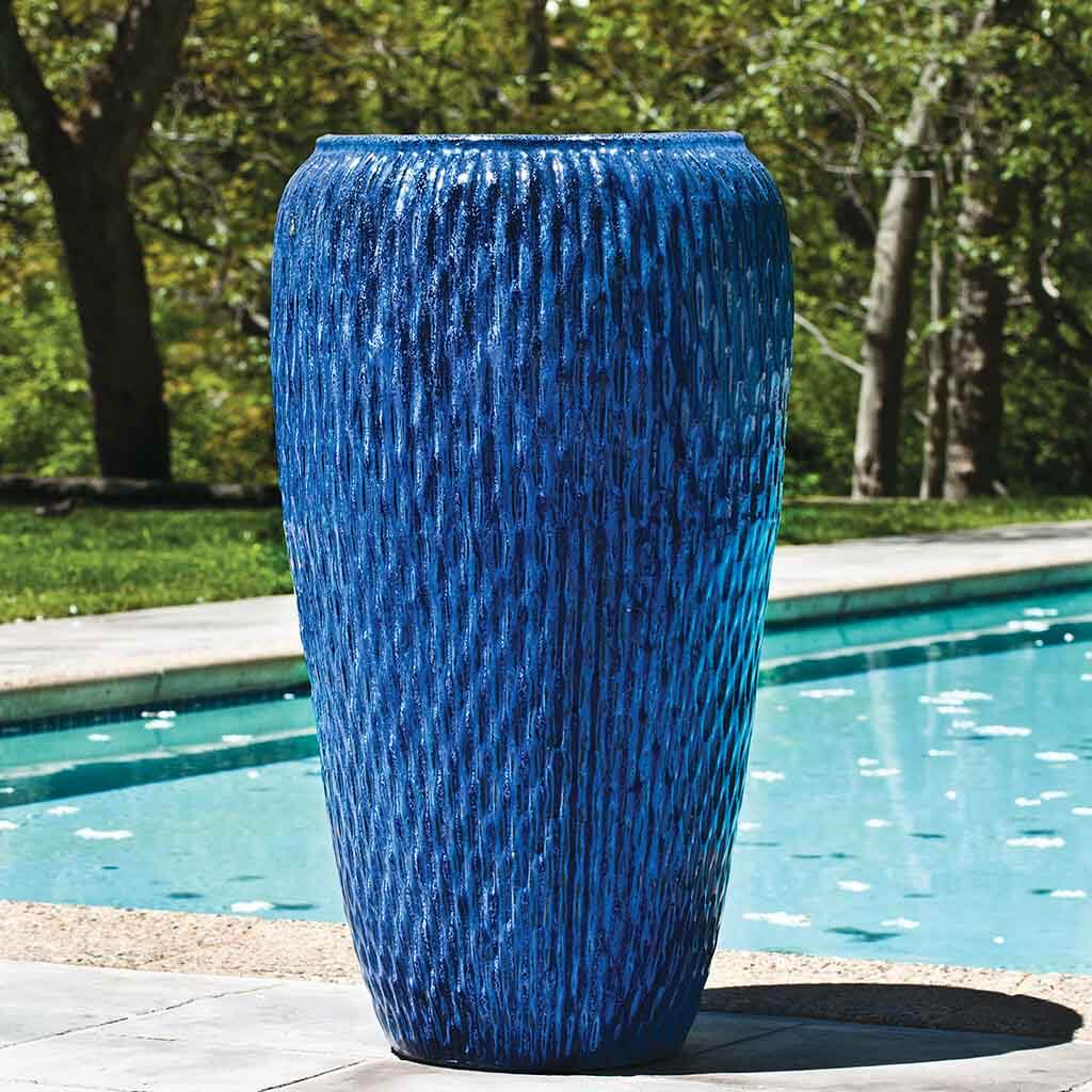 35" Talavera Jar