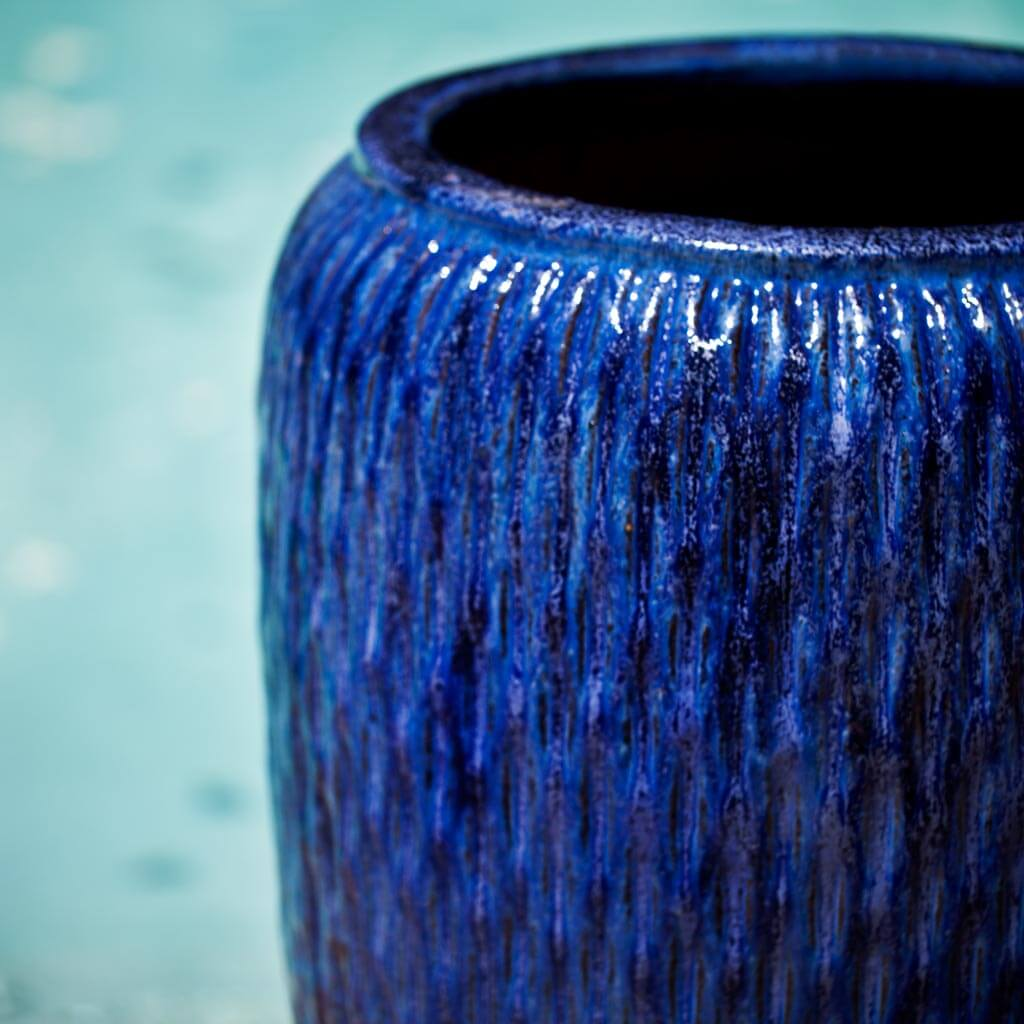 35" Talavera Jar