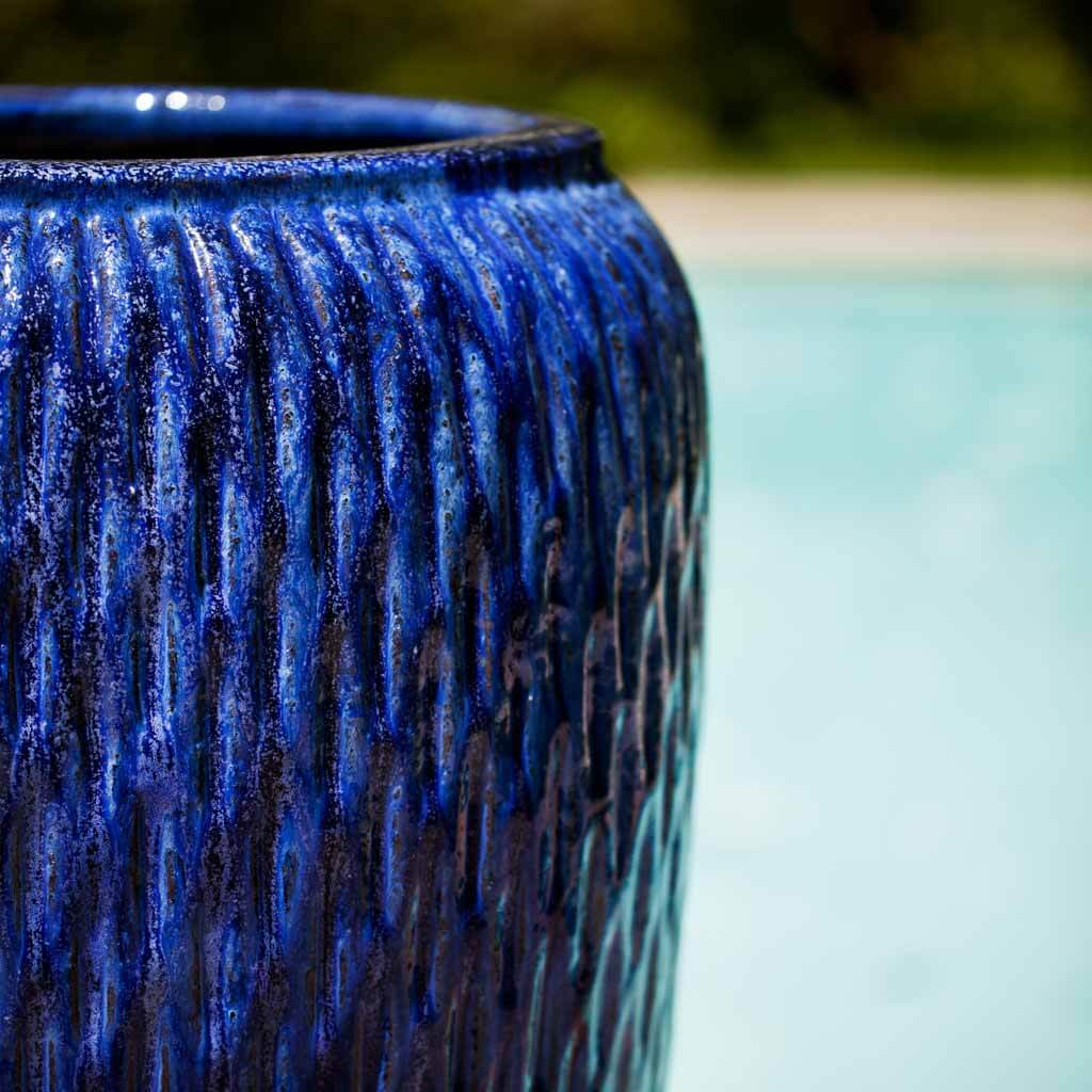 35" Talavera Jar