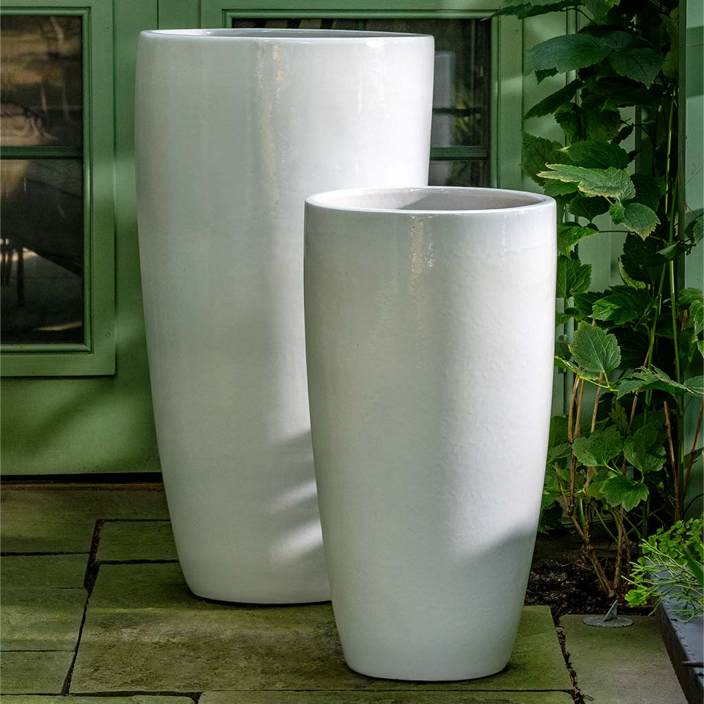 Rioja Planter S/2 - Coco
