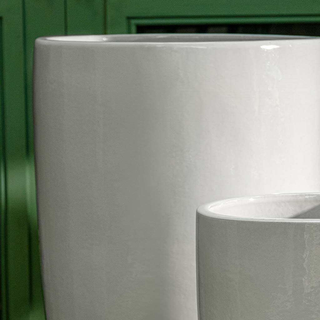 Rioja Planter S/2 - Coco