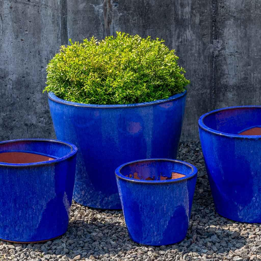 Portale Planter S/4 - Riviera Blue