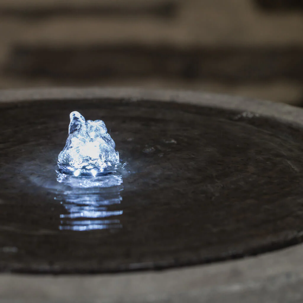24" Arroyo Fountain, Large