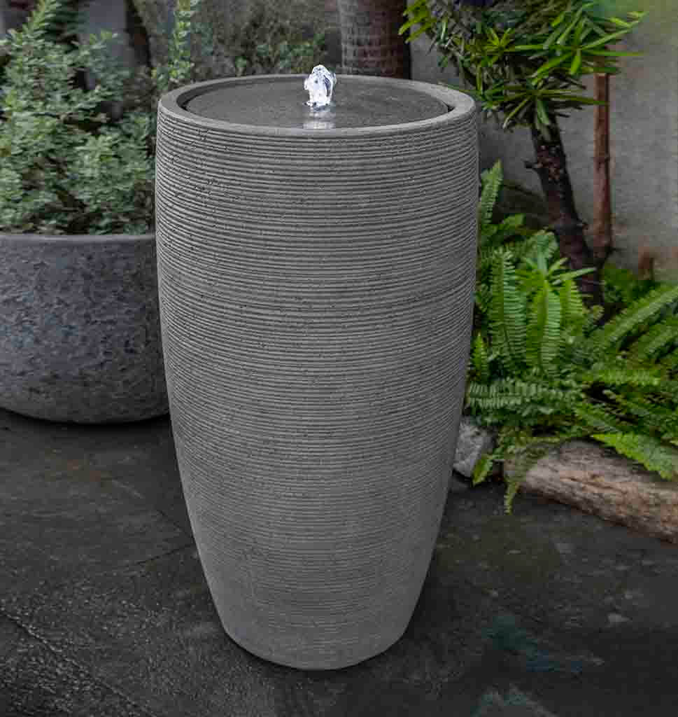 34" Sedona Fountain
