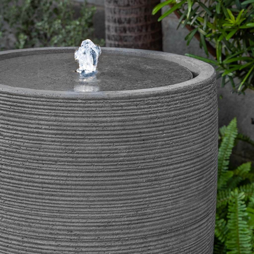 34" Sedona Fountain