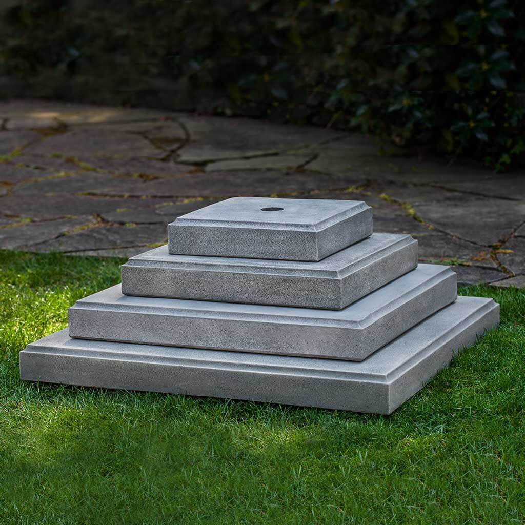31" Square Plinth