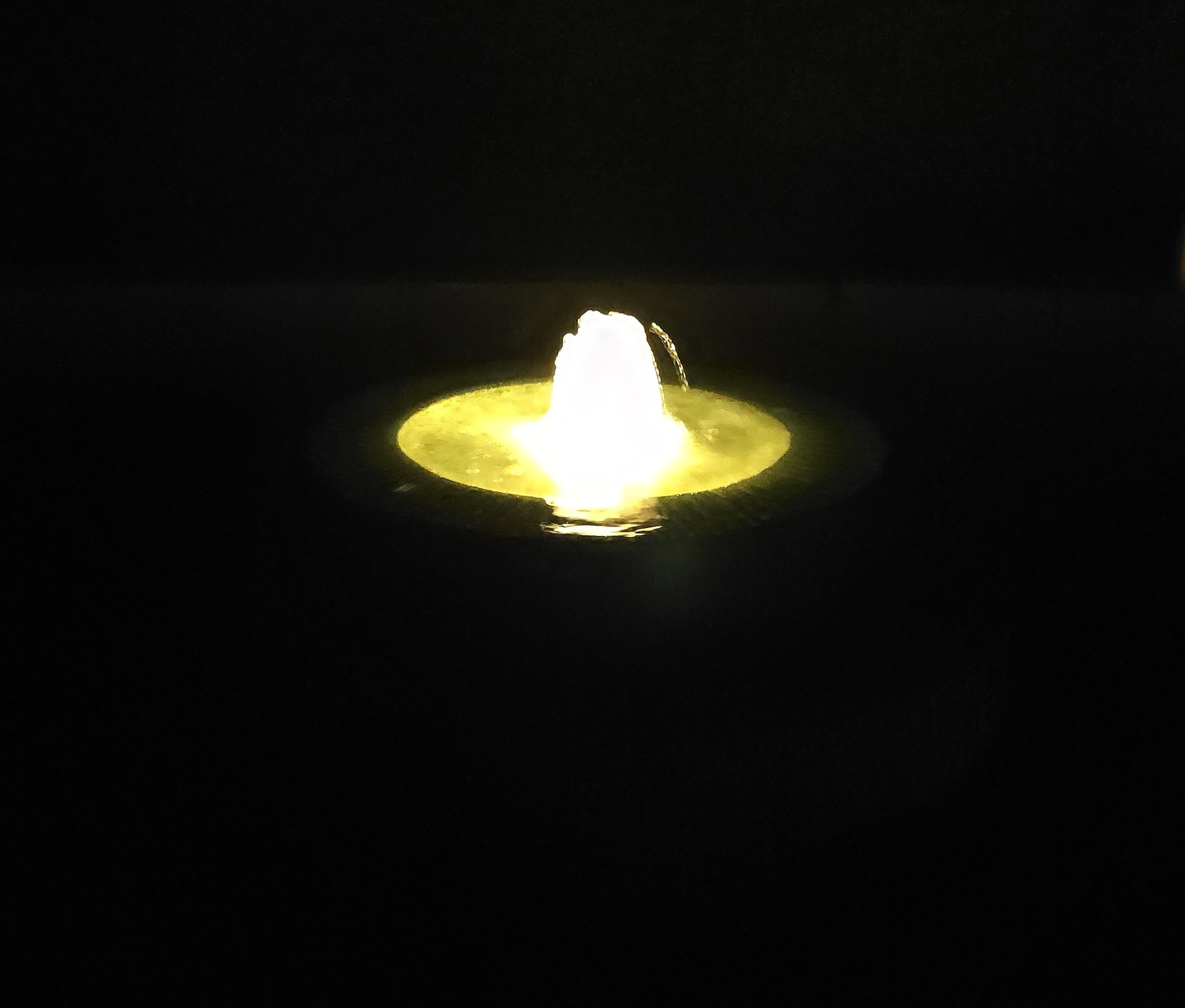 17" Nirvana Fountain