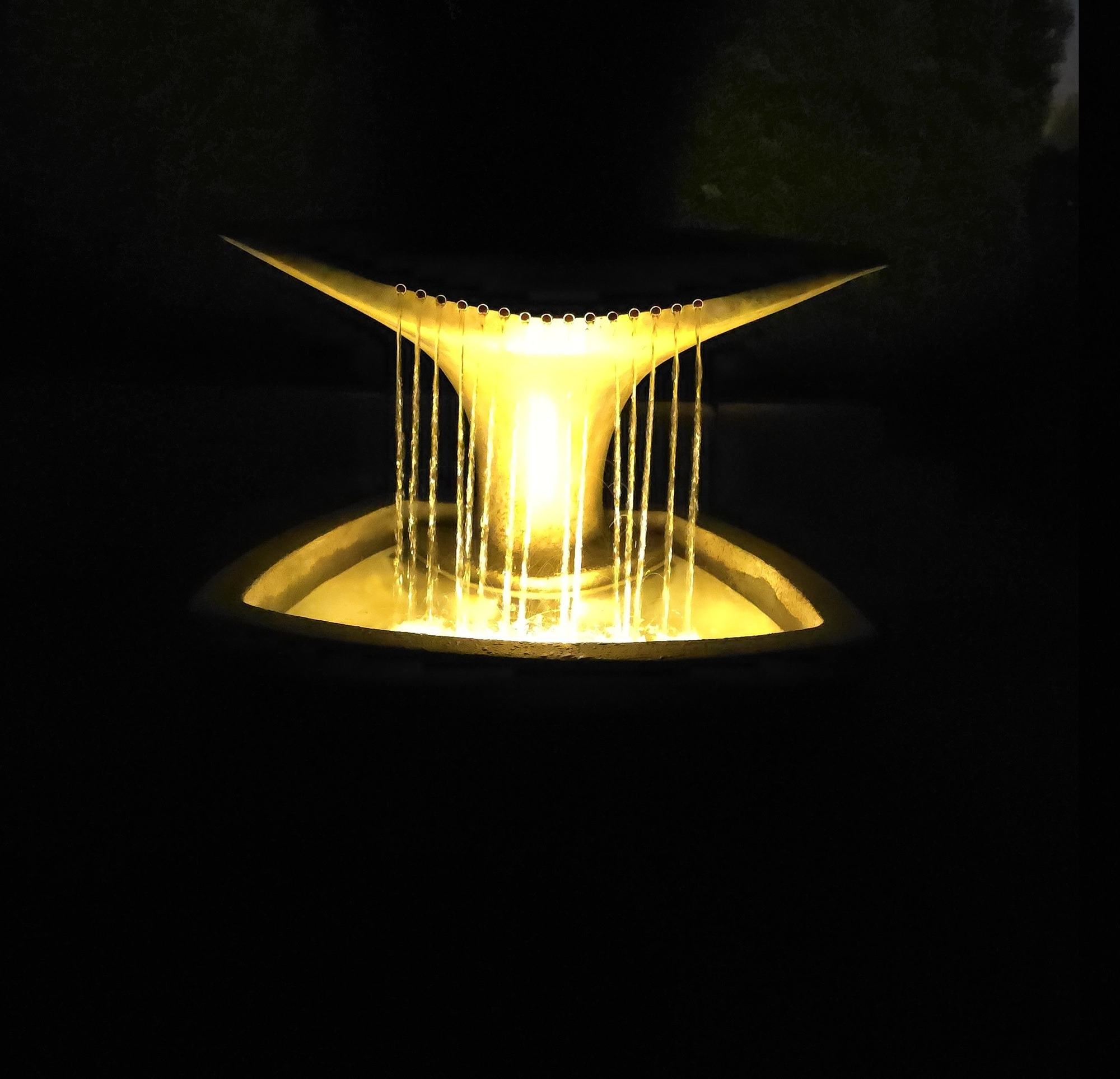 28" Pacifico Fountain