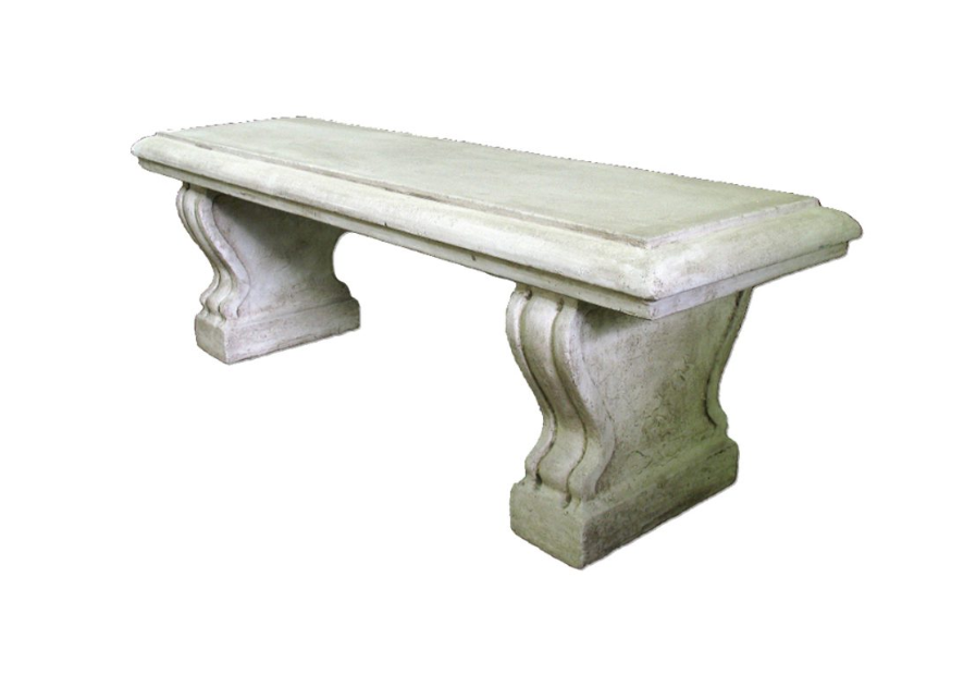 61" Classic Bench