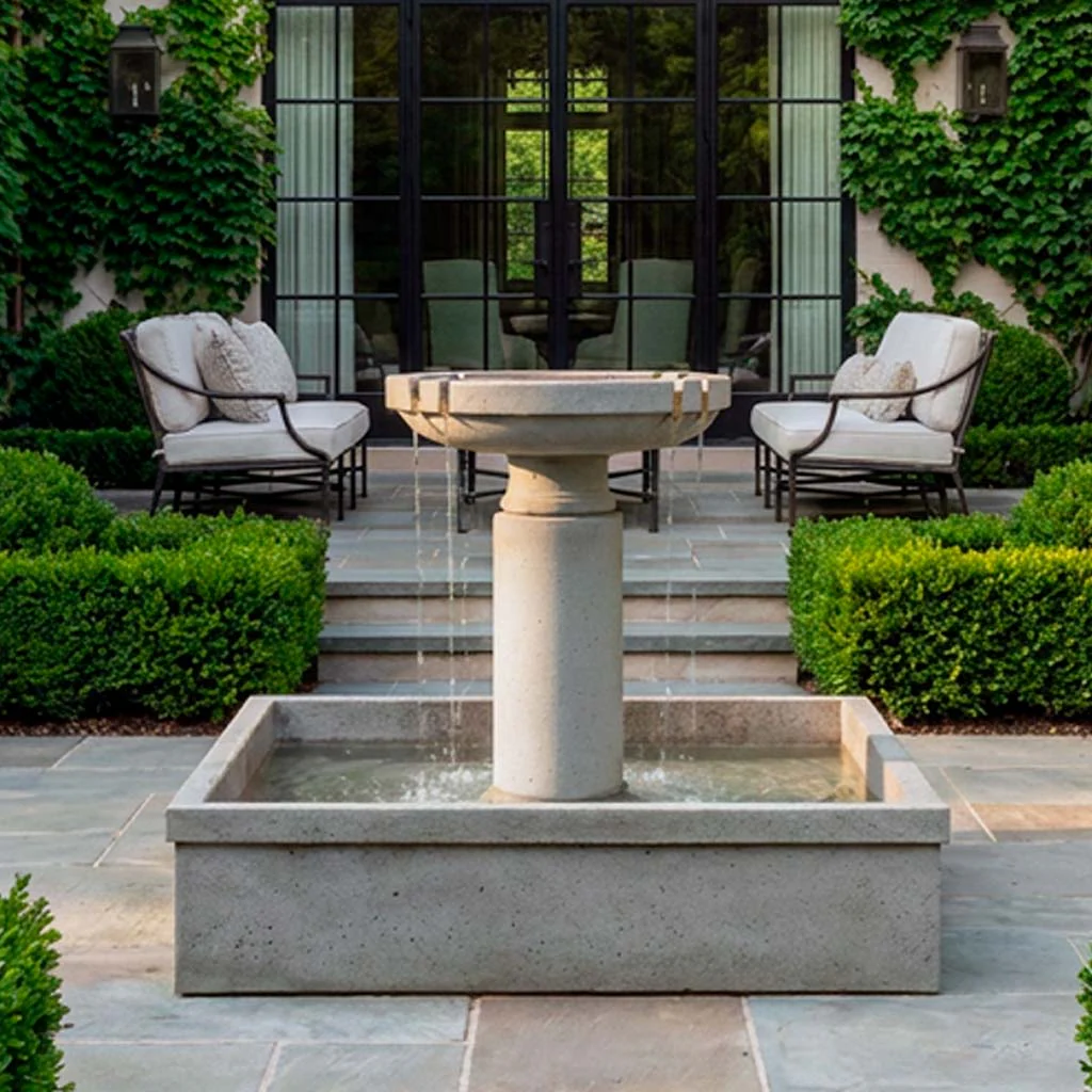 35" Ciro Fountain