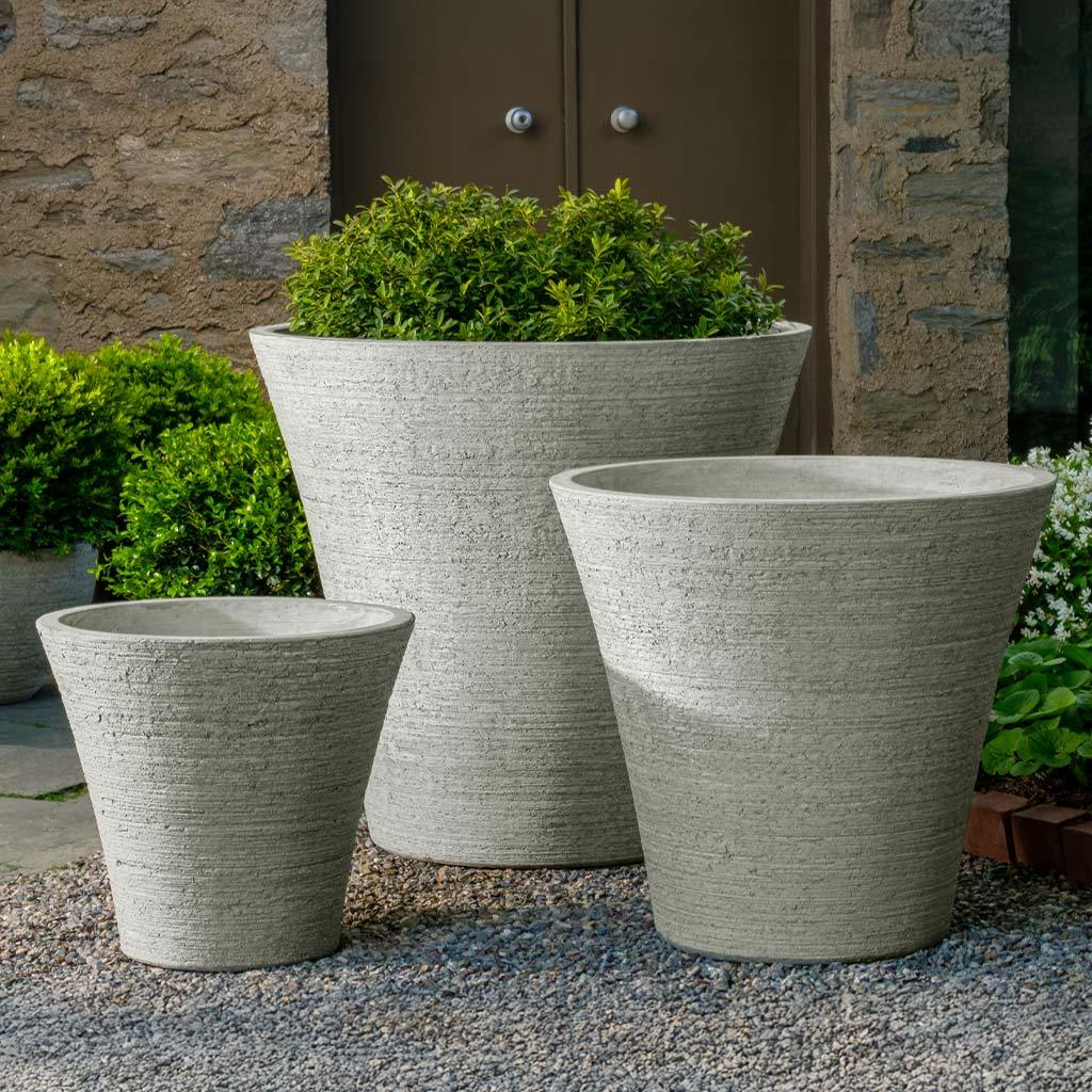 34" Verve Planter, XL