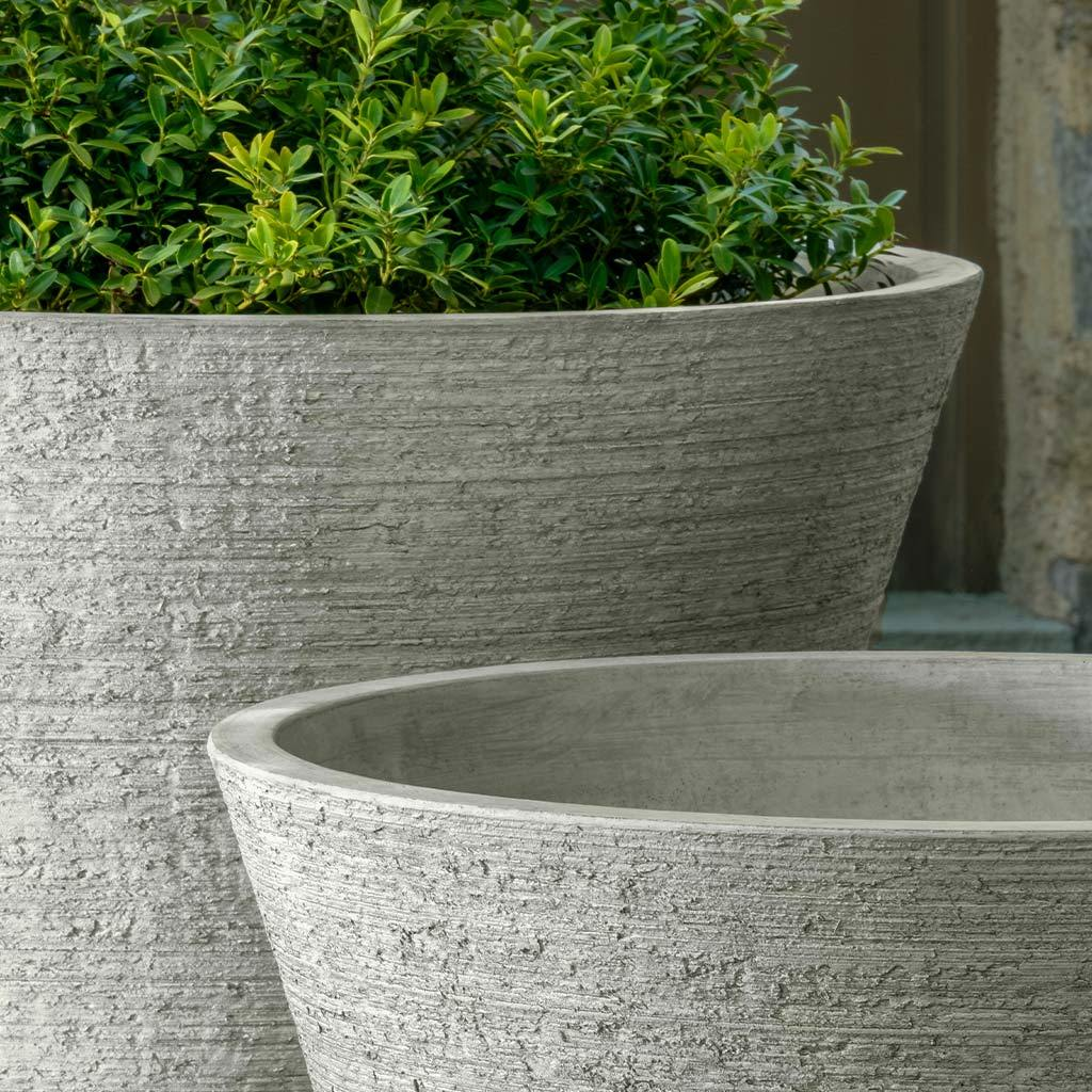 34" Verve Planter, XL