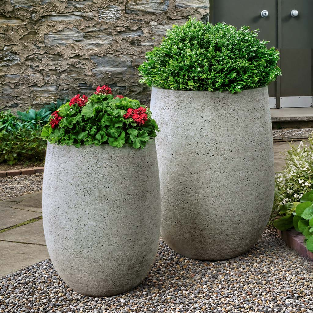 33" Bebel Planter